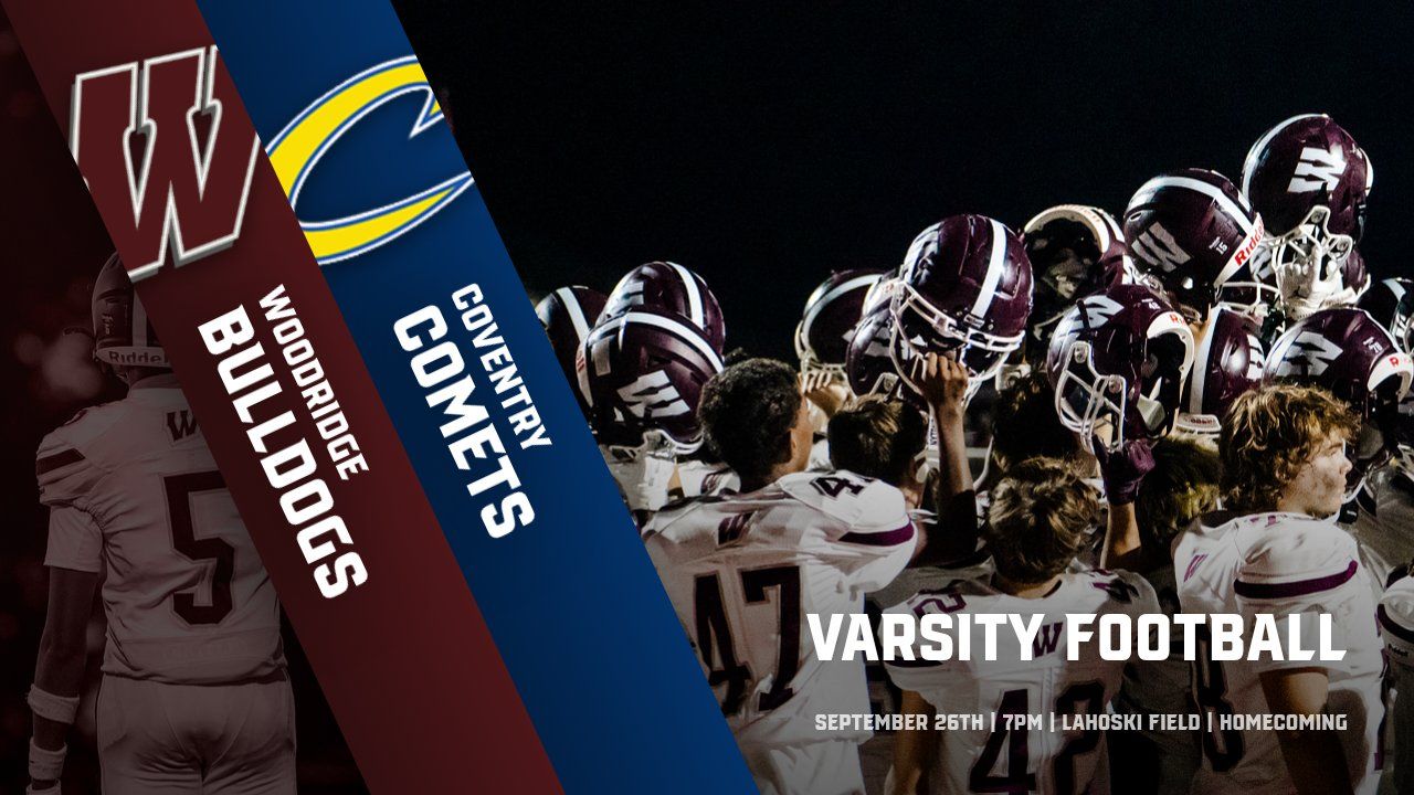 Varsity Football